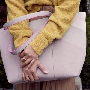 Rothy’s Retired Lilac Haze Essential Tote